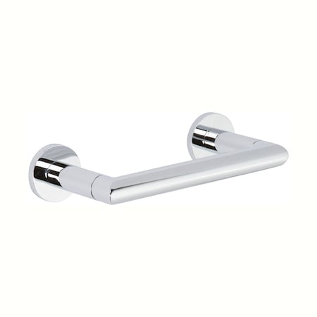 Ginger Double Post Toilet Tissue Holder in Polished Chrome 4608/PC